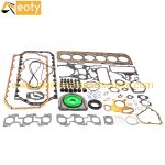Caterpillar C7.1 C7.1T Full Engine Gasket Kit T408652 359-6616 Overhaul Set