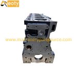 C7.1 Cylinder Block for Caterpillar Engine Parts Excavator Loader Truck product image 2