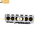 C7.1 Cylinder Block for Caterpillar Engine Parts Excavator Loader Truck product image 4