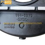 Caterpillar C7.1 E320d2l Flywheel Shell 3945874 394-5873 Engine Parts product image 3