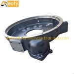 Caterpillar C7.1 E320d2l Flywheel Shell 3945874 394-5873 Engine Parts product image 4