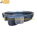 Caterpillar C7.1 E320d2l Flywheel Shell 3945874 394-5873 Engine Parts product image 5
