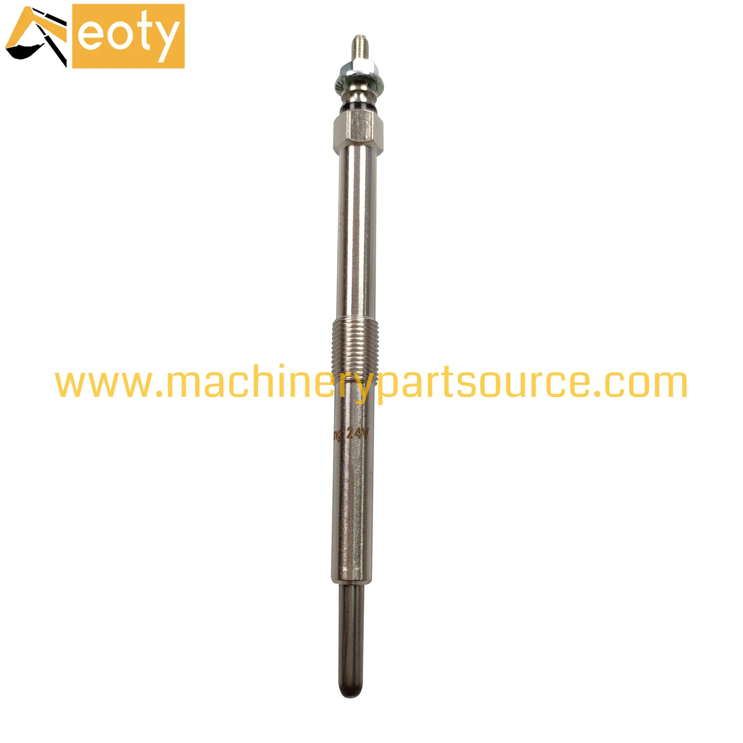Caterpillar C7.1 Engine 24V Glow Plug | Heavy Duty Diesel Pre-Heater