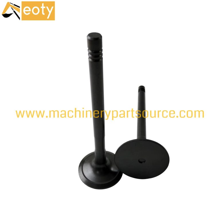 Caterpillar C7.1 Engine Intake Valve 336-5446 & Exhaust Valve 336-5447 | Heavy Duty Machinery Parts