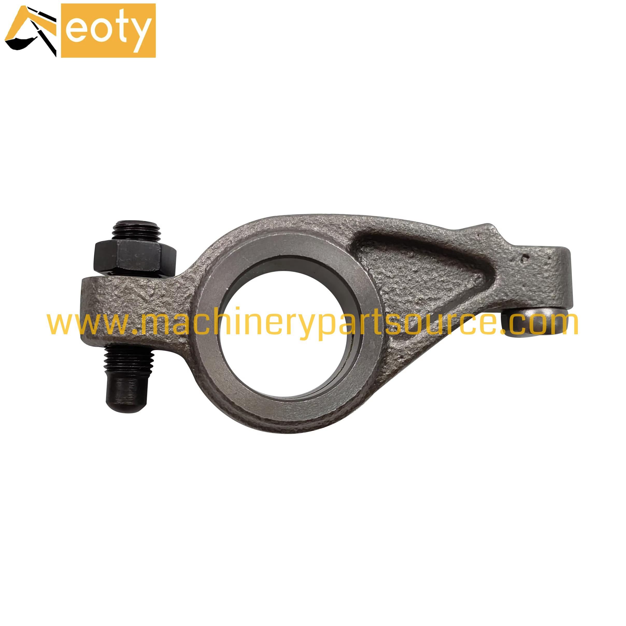 Caterpillar C7.1 Engine Rocker Arm Assembly | High-Quality OEM Replacement Part