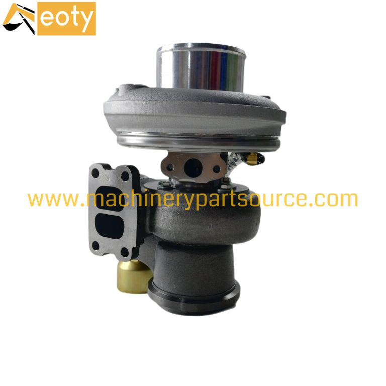 C7.1 Turbocharger 4314572 for Caterpillar Engine Parts Diesel Turbo