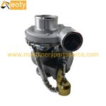 C7.1 Turbocharger 4314572 for Caterpillar Engine Parts Diesel Turbo product image 2