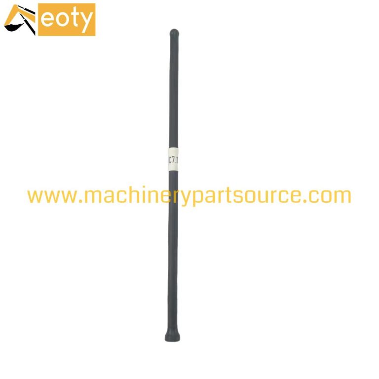 C7.1 Valve Push Rod for Caterpillar Engine Parts Excavator Loader Truck