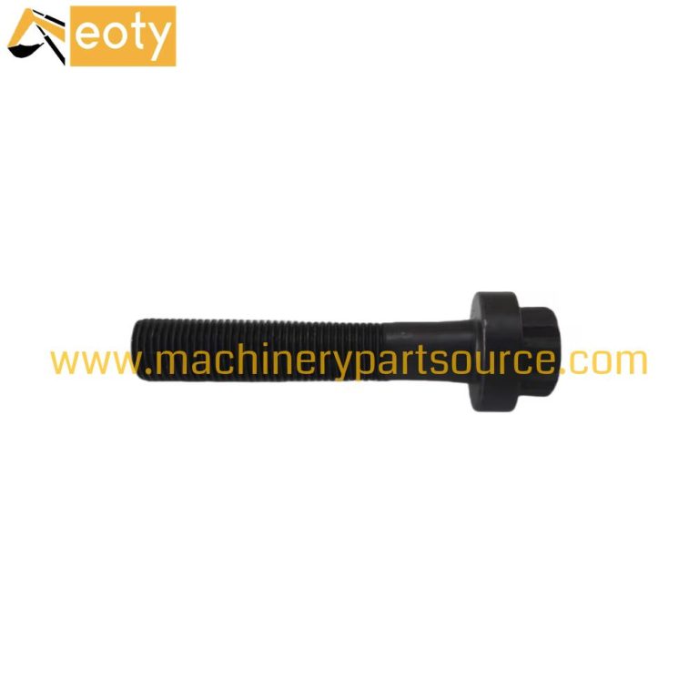 C9 Connecting Rod Screw for Caterpillar Engine Parts – OEM Size