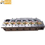 C9 Cylinder Head 3323619 332-3619 for Caterpillar Machinery Diesel Engines