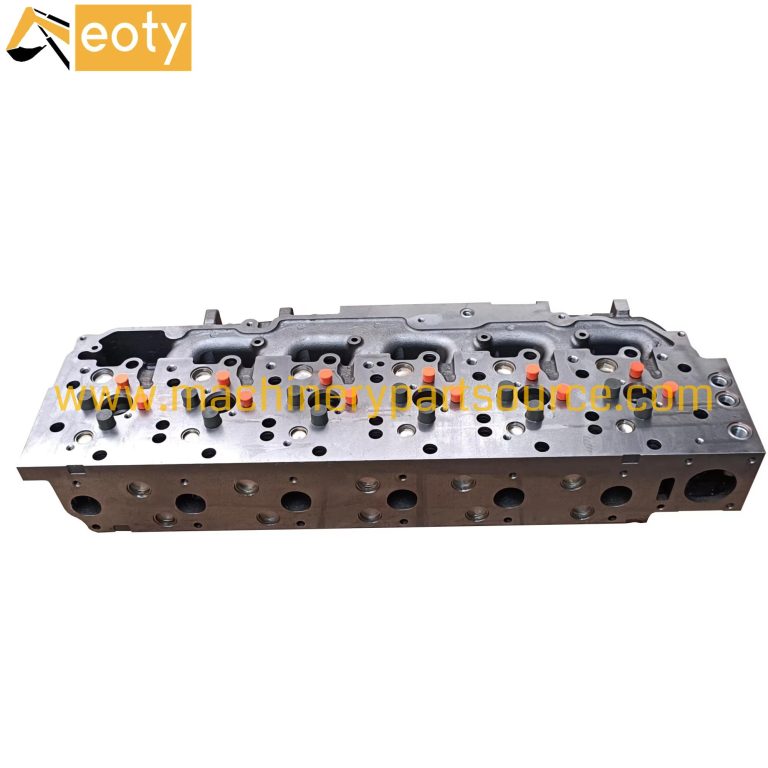 C9 Cylinder Head 3323619 332-3619 for Caterpillar Machinery Diesel Engines