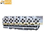 C9 Cylinder Head 3323619 332-3619 for Caterpillar Machinery Diesel Engines product image 2
