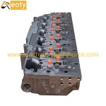 C9 Cylinder Head 3323619 332-3619 for Caterpillar Machinery Diesel Engines product image 3