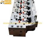 C9 Cylinder Head 3323619 332-3619 for Caterpillar Machinery Diesel Engines product image 4