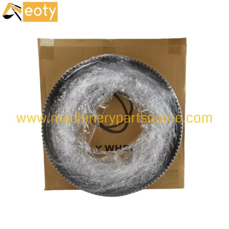 C9 Flywheel Gear 113t for Caterpillar Engine Parts