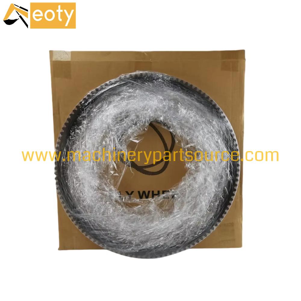 C9 Flywheel Gear 113t for Caterpillar Engine Parts