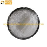 C9 Flywheel Gear 113t for Caterpillar Engine Parts product image 3
