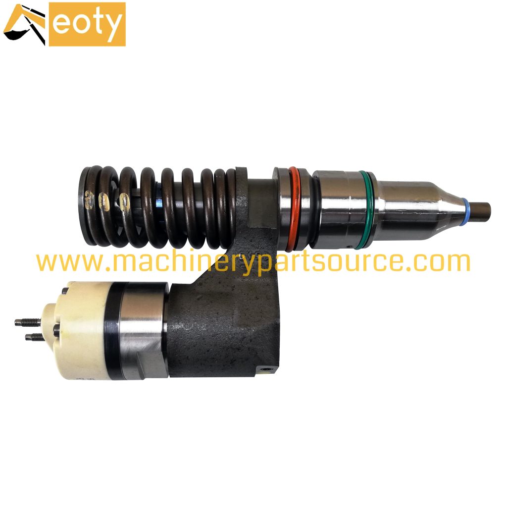 C9 Fuel Injector 2089160 3175278 For Caterpillar Diesel Engine Parts