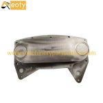 C9 Oil Cooler 2939367 293-9367 For Caterpillar Excavator Engine Parts product image 2