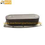 C9 Oil Cooler 2939367 293-9367 For Caterpillar Excavator Engine Parts product image 4