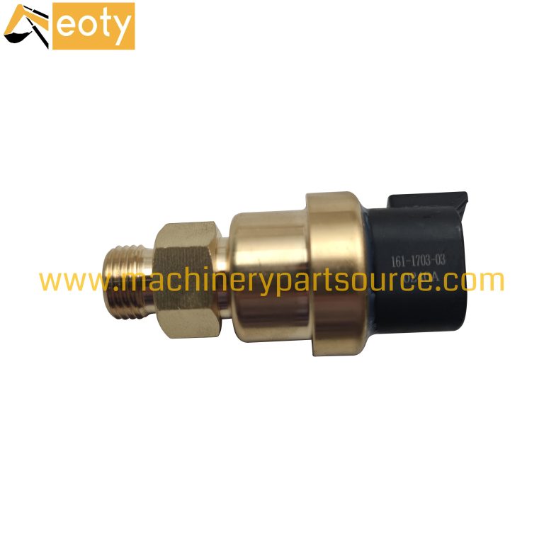 C9 Pressure Sensor 161-1703 for Caterpillar Engine Parts Excavator Truck