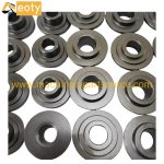 Caterpillar C9 Engine Valve Spring Seat 8-98023-526-0 Heavy Duty Diesel Parts product image 3