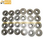Caterpillar C9 Engine Valve Spring Seat 8-98023-526-0 Heavy Duty Diesel Parts product image 4