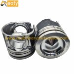 Caterpillar C9.3 Engine Piston | OEM 3961539 3570447 | Heavy Duty Diesel Engine Parts