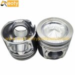 Caterpillar C9.3 Engine Piston | OEM 3961539 3570447 | Heavy Duty Diesel Engine Parts product image 2