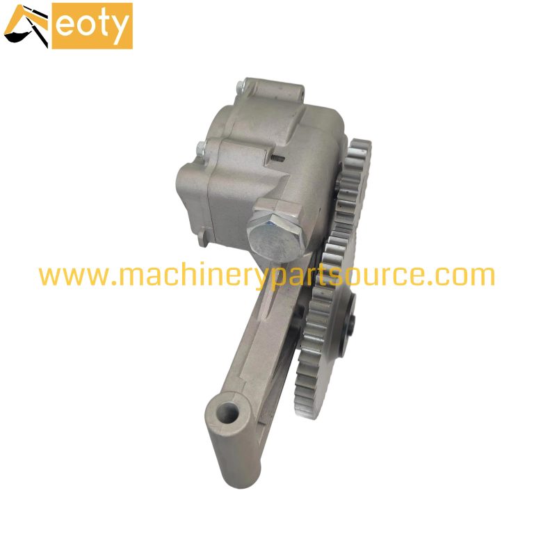 C9.3 Oil Pump Suitable For Cummins Engine Parts
