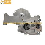 C9.3 Oil Pump Suitable For Cummins Engine Parts product image 2