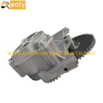 C9.3 Oil Pump Suitable For Cummins Engine Parts product image 3