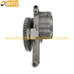 C9.3 Oil Pump Suitable For Cummins Engine Parts product image 4