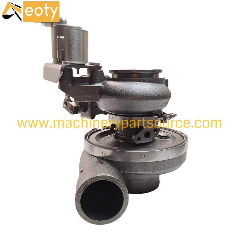 C9.3 Turbo Charger 424-3430 For Cummins Engine Excavator Truck Parts