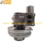 C9.3 Turbo Charger 424-3430 For Cummins Engine Excavator Truck Parts product image 2