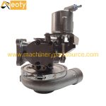 C9.3 Turbo Charger 424-3430 For Cummins Engine Excavator Truck Parts product image 3