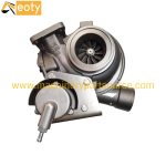 C9.3 Turbo Charger 424-3430 For Cummins Engine Excavator Truck Parts product image 5
