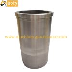 CA6110-125G5 Cylinder Liner for Xi Chai Engine | Diesel Engine Parts for Construction & Agriculture