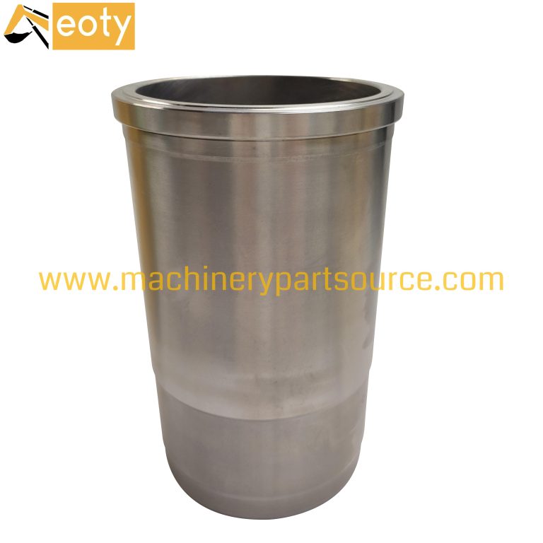 CA6110-125G5 Cylinder Liner for Xi Chai Engine | Diesel Engine Parts for Construction & Agriculture