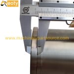 CA6110-125G5 Cylinder Liner for Xi Chai Engine | Diesel Engine Parts for Construction & Agriculture product image 4