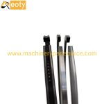 Xi Chai CA6110-125G5 Piston Ring Set | 125mm Diesel Engine Parts for CA6110 Series