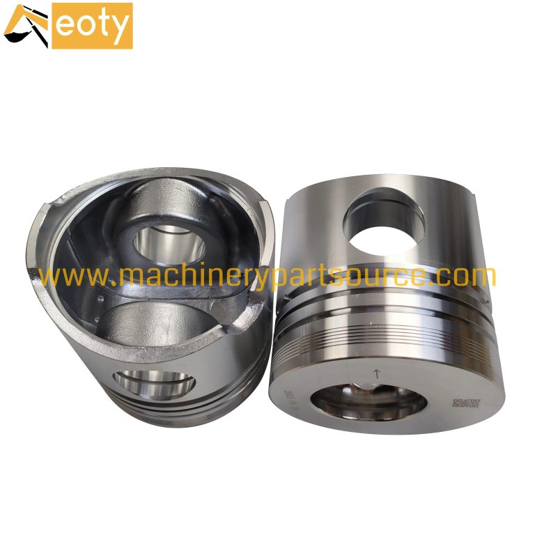 CA6110-125G5 Piston for Xi Chai Engine Parts – Diesel Engine Replacement