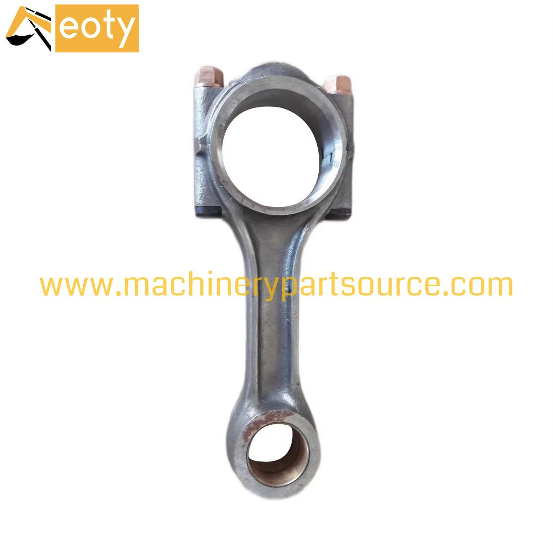 CA6110 Connecting Rod for Xi Chai Engine – Construction, Industrial & Marine Diesel Engine Parts
