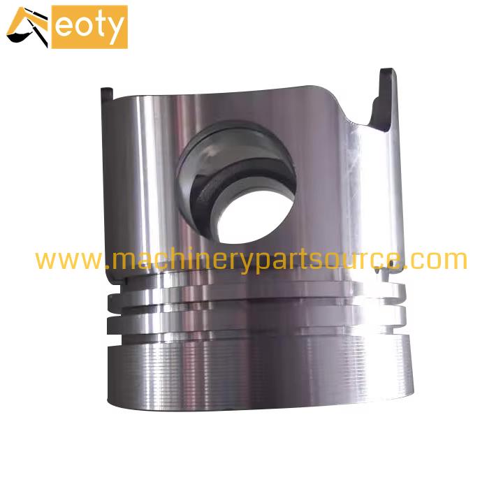 CA6110 Piston 1004011-D9A OEM Size for Xichai China Diesel Engine