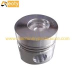 CA6110 Piston 1004011-D9A OEM Size for Xichai China Diesel Engine product image 3