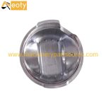 CA6110 Piston 1004011-D9A OEM Size for Xichai China Diesel Engine product image 4
