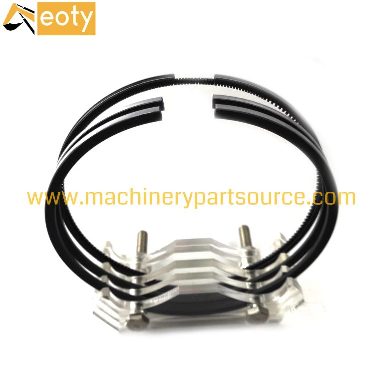 Xichai CA6DF1-12GG2 Piston Ring Set | 1004030-29D 1004030-A01-0000 | Diesel Engine Parts