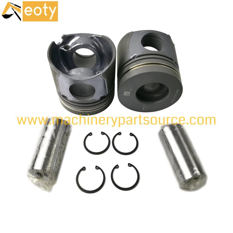 CA6DF1-12GG2 Piston for Xi Chai Diesel Engine | Construction & Industrial Parts