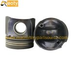 CA6DF1-12GG2 Piston for Xi Chai Diesel Engine | Construction & Industrial Parts product image 4