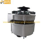 CA702IR-12V Alternator 12V 70A 0118-3638 for China Diesel Engine Parts product image 3